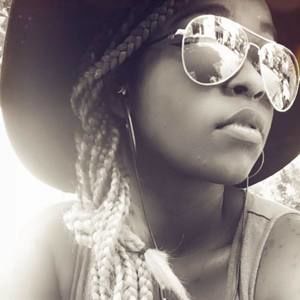 Meet your Posher, Kaylynn